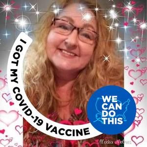 Meet your Posher, Jo-ann